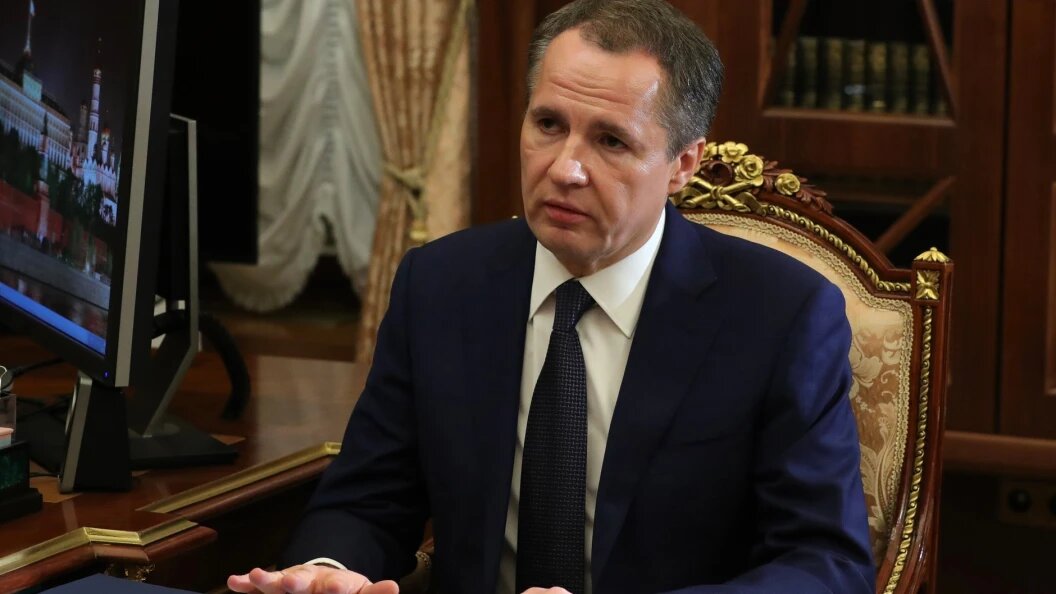 Куда исчезли С-300? Из-за разбитой дамбы в Белгороде у Гладкова был жесткий разговор с Белоусовым? - свежие новости на Toplenta по теме гэс