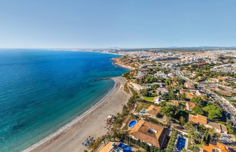 14 фото отеля из Испании, где детские мечты становятся реальностью - свежие новости на Toplenta по теме ств