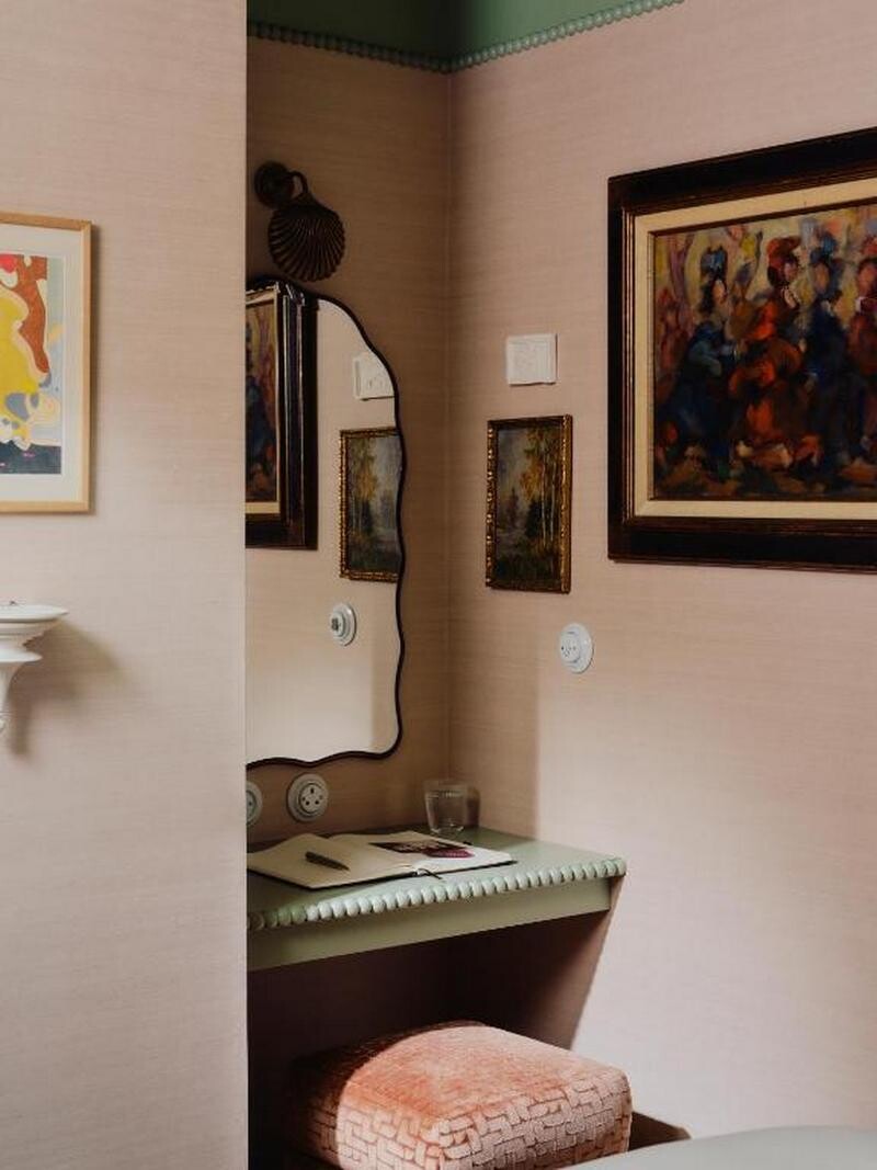 Как викторианский туалет в Оксфорде превратился в бутик-отель - похожая новость на Toplenta