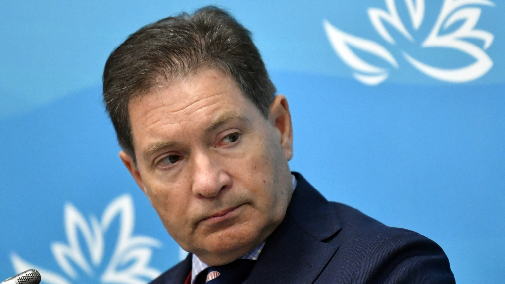 "У нас слабое государство. В отличие от США". Что полковник разведки Безруков имеет ввиду - похожая новость на Toplenta