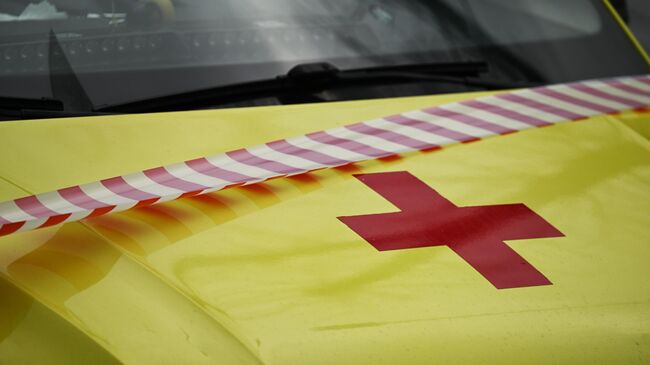 Во Владивостоке по дороге в аэропорт произошло ДТП, есть пострадавшие - Путешествия на Toplenta