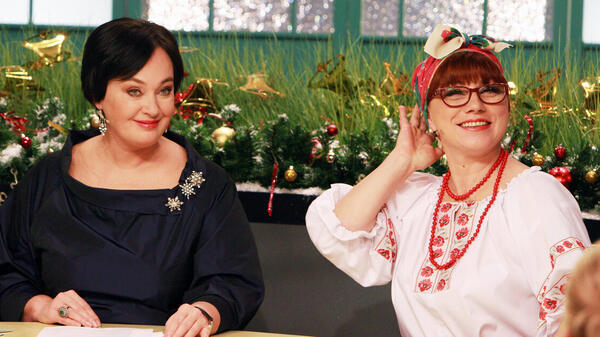 Сябитова приготовила достойный ответ скрывавшей младенца Гузеевой — «Теперь нас станет больше» - похожая новость на Toplenta