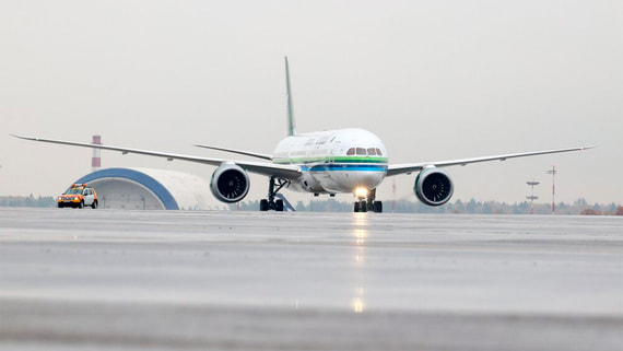 Рейсы в «Шереметьево» начали выполняться по расписанию после ограничений - свежие новости на Toplenta