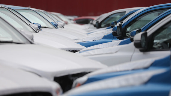 Поставки южнокорейских автомобилей в Россию выросли в 2,6 раза в октябре - свежие новости на Toplenta