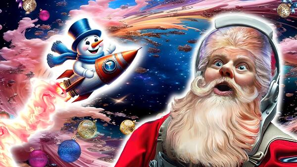 Новогодние каникулы в Москве: куда сходить и что посмотреть - свежие новости на Toplenta по теме Всеволод шиловский