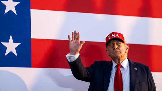 МИД ЮАР: мир может существовать и с США, и без них - свежие новости на Toplenta