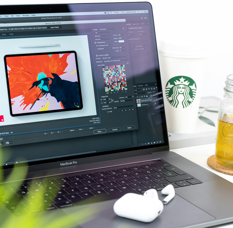 Adobe раздает бесплатные годовые подписки на Photoshop Web — доступ есть и у россиян - похожая новость на Toplenta