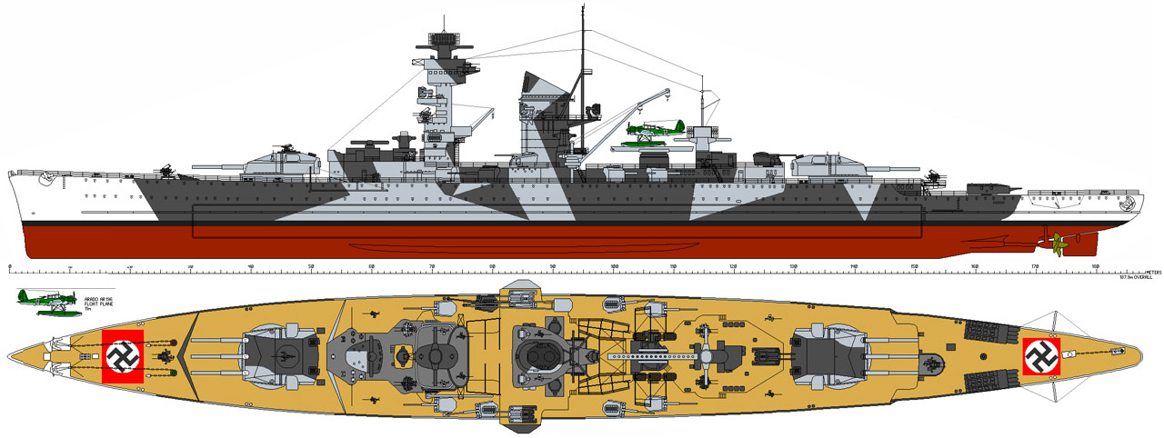 Лайнер против крейсера - свежие новости на Toplenta по теме германия