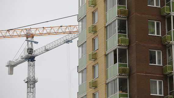 Объем продаж первичной недвижимости «Самолета» снизился на 5% с начала года - свежие новости на Toplenta по теме финансовые результаты.