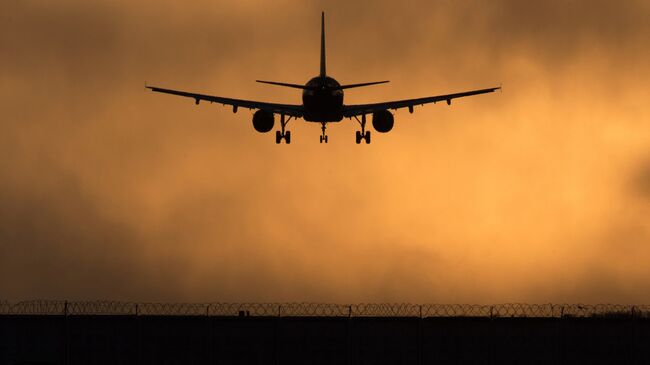 В аэропорту Орска сняли ограничения на полеты - Путешествия на Toplenta