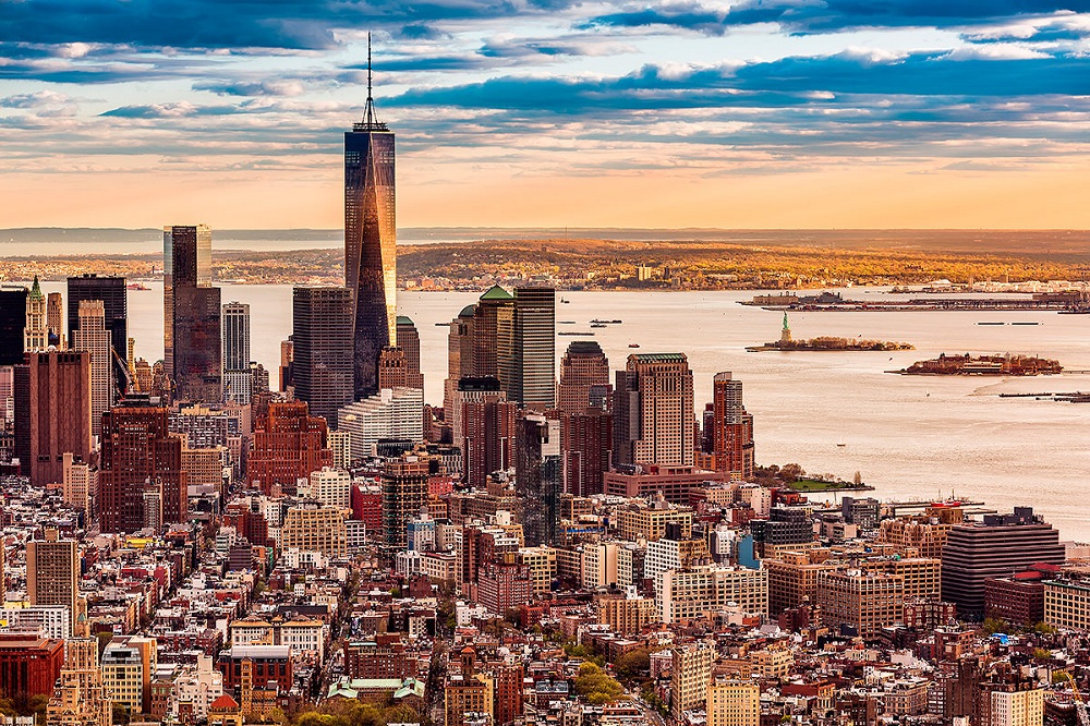 Фоторепортаж: США - страна "народной демократии" и нереальной "свободы выбора" - свежие новости на Toplenta по теме истории из жизни