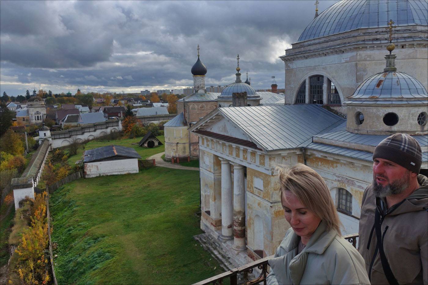 Наше время на снимках Игоря Стомахина. 2025. «Торжок». Часть 3 - свежие новости на Toplenta по теме город москва