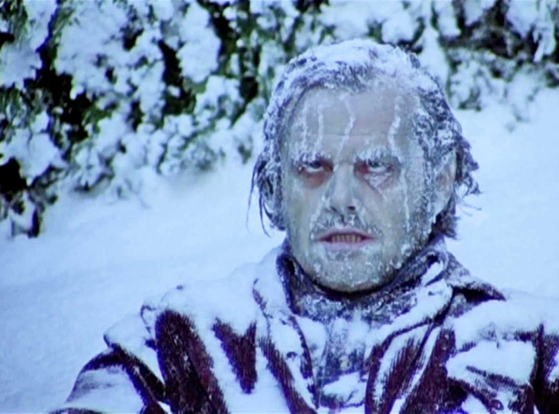 Как выжить зимой: тактика американского спецназа - свежие новости на Toplenta по теме арм