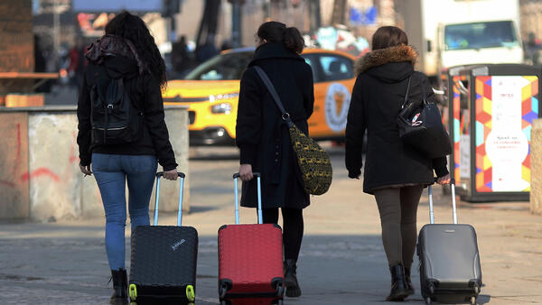 Как ориентироваться в незнакомом городе без интернета и GPS: советы для путешественников по России - похожая новость на Toplenta