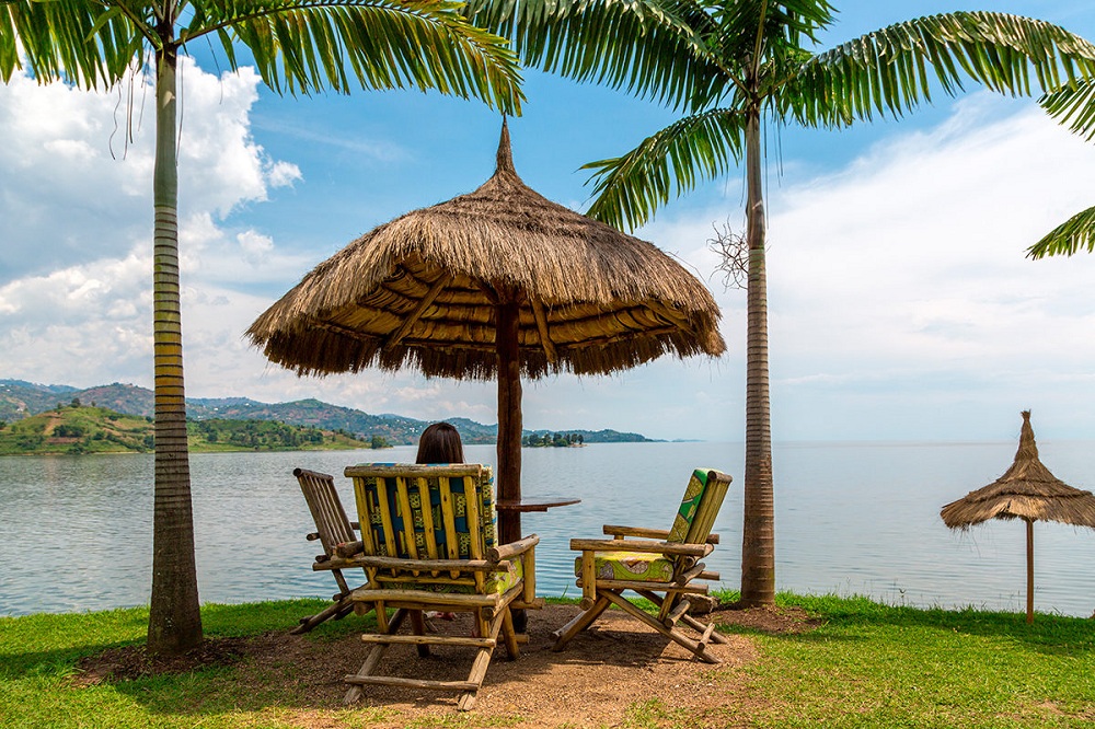 Фоторепортаж: Руанда - "Земля тысячи холмов" в самом центре Африки - свежие новости на Toplenta по теме истории из жизни