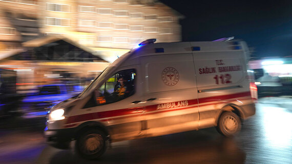 Российскую туристку обнаружили мертвой в отеле Антальи - свежие новости на Toplenta