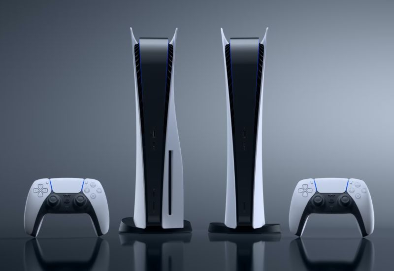 Sony представила спецверсию PlayStation 5 со сниженной на четверть ценой, но только для домашнего рынка - свежие новости на Toplenta по теме игры через консоль