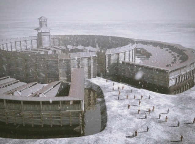 Топ 15 городов, канувших в небытие - свежие новости на Toplenta по теме Илон