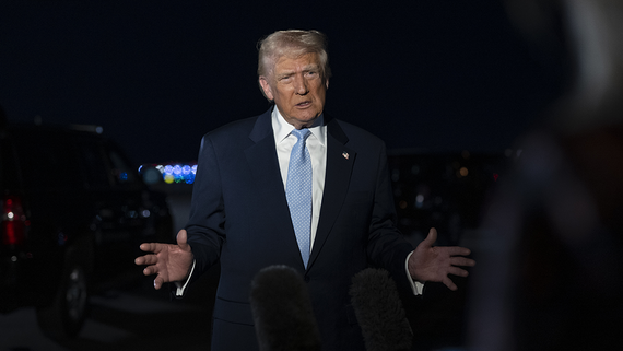 Трамп: Иран хочет соглашения с США, Вашингтон открыт к переговорам - Путешествия на Toplenta