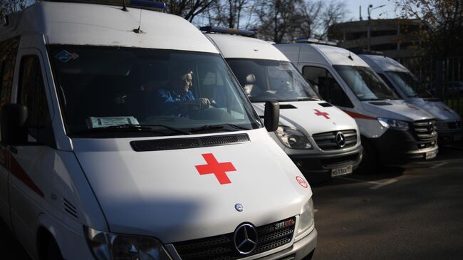 В Белгородской области мужчина получил ранение при атаке украинского дрона - свежие новости на Toplenta