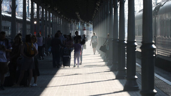 Число туристических поездок по России увеличилось на 5% за девять месяцев - Путешествия на Toplenta