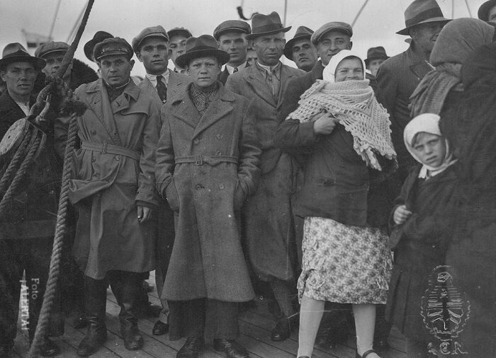 Как выходцы из Российской империи повлияли на развитие Латинской Америки - свежие новости на Toplenta по теме да