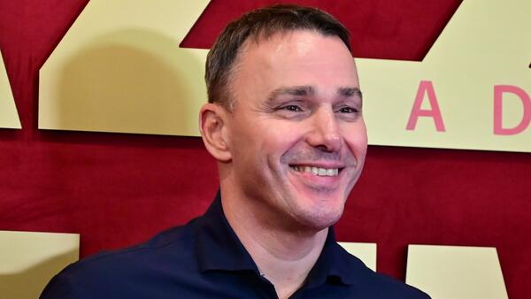 Солист группы «Иванушки International» — о внучках: «Баловать их нельзя, а то на шею сядут» - свежие новости на Toplenta по теме Новости