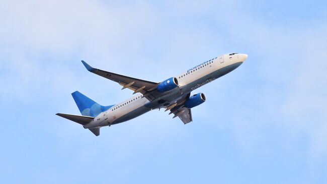 В аэропортах Уфы и Оренбурга сняли ограничения на полеты - Путешествия на Toplenta