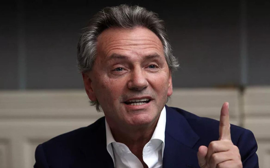 Почему «Русская МедиаГруппа» никогда не поставит вас в эфир - свежие новости на Toplenta