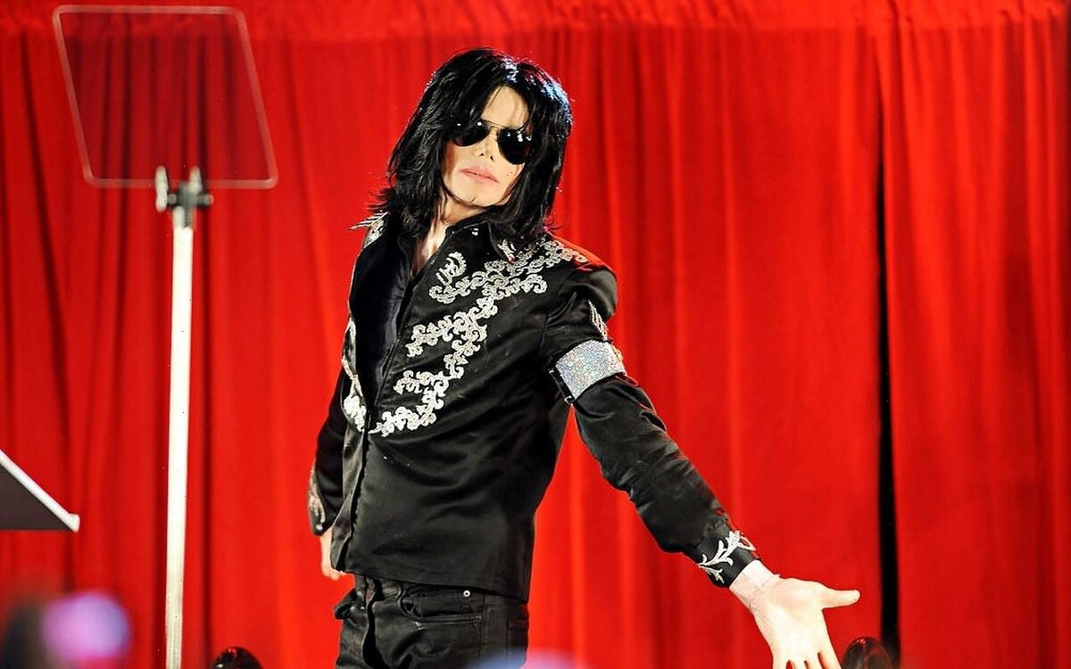 Майкл Джексон - пытался сделать детей счастливыми, но его запомнили педофилом. Опровержения обвинений - свежие новости на Toplenta