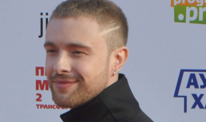 Егор Крид покинул свое кресло на шоу «Голос.Дети» после слов десятилетней участницы - свежие новости на Toplenta