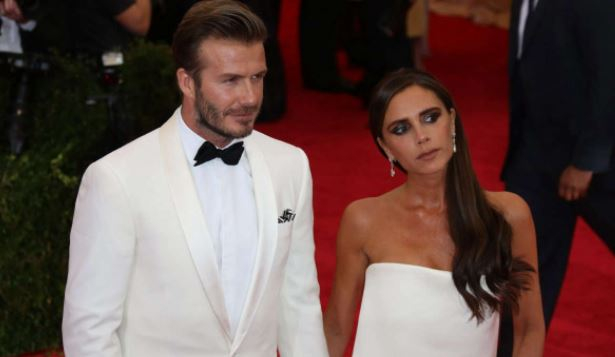 Дэвида и Викторию Бекхэм ограбили в пригороде Лондона - свежие новости на Toplenta по теме iv