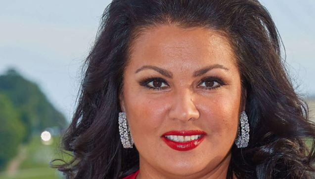 Анна Нетребко рассказала, что вернется на сцену в конце мая - свежие новости на Toplenta по теме iv