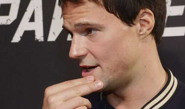 Данила Козловский присоединится к актерскому составу сериала «13-я клиническая» - свежие новости на Toplenta по теме iv