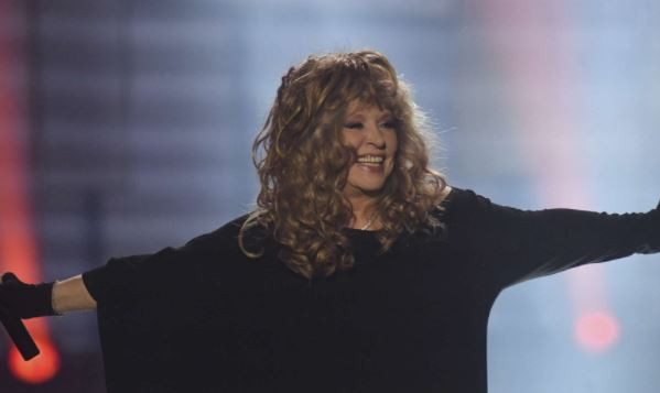 Певица Алла Пугачева начала процедуру получения гражданства Израиля - свежие новости на Toplenta по теме iv