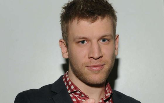 Иван Дорн изъял свои треки из музыкальных сервисов в России - свежие новости на Toplenta