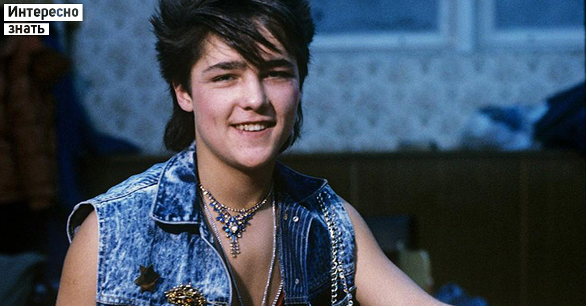 «Разин сказал им забыть о парне». Как выглядит сейчас родной отец Шатунова, который отрекся от него - свежие новости на Toplenta