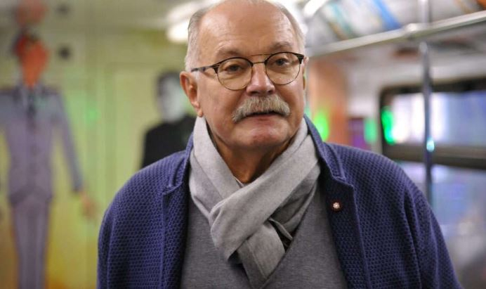 «Латвия? А это где?»: Никита Михалков отреагировал на решение Риги внести его в черный список - свежие новости на Toplenta