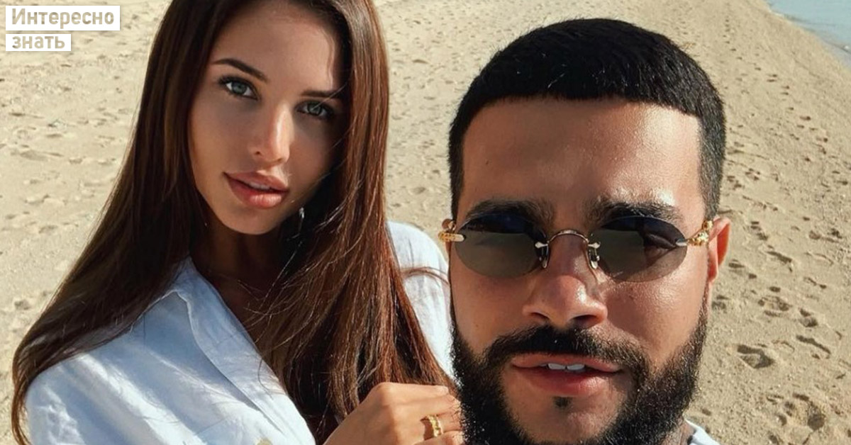 Решетову, принявшую ислам, пожурили за снимки в Инстаграме - свежие новости на Toplenta