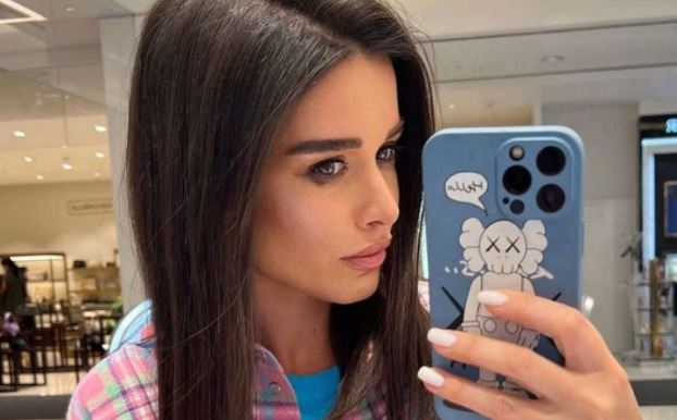 Ксения Бородина заявила, что женщины не должны бороться за мужчин - свежие новости на Toplenta по теме iv