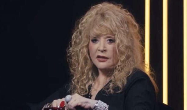 Вдова Михаила Танича объяснила, почему никогда не дружила с Пугачевой - свежие новости на Toplenta по теме iv