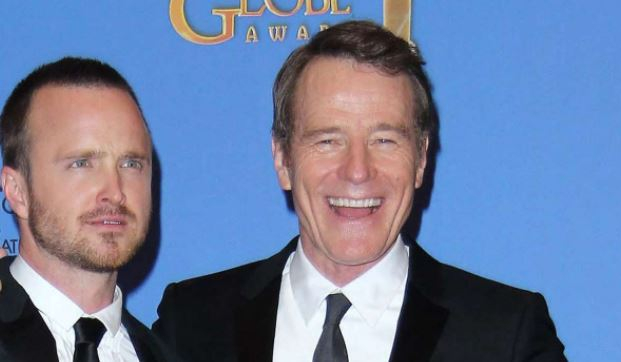 Звезды сериала «Во все тяжкие» Крэнстон и Пол появятся в финале «Лучше звоните Солу» - свежие новости на Toplenta по теме iv