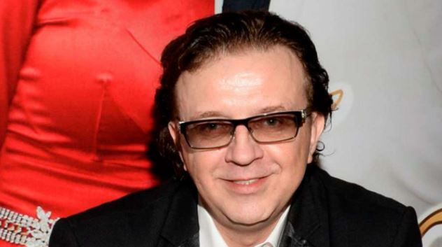 Певица Светлана Разина рассказала об отношениях с коллегой по группе «Мираж» Ромой Жуковым - свежие новости на Toplenta по теме iv