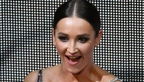 Ольга Бузова решила стать «лицом» туалетной бумаги - свежие новости на Toplenta по теме iv