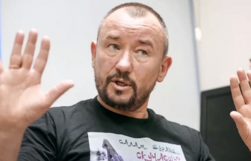 В Литве арестовали квартиру ведущего Первого канала - свежие новости на Toplenta по теме iv