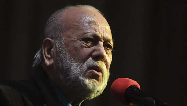 Бедрос Киркоров заявил, что его госпитализировали не из-за последствий коронавируса - свежие новости на Toplenta по теме iv