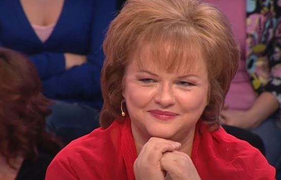 Актриса Александра Яковлева умерла в возрасте 64 лет - свежие новости на Toplenta по теме iv