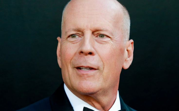 Невролог назвала главный симптом диагностированного у Брюса Уиллиса расстройства - свежие новости на Toplenta по теме iv