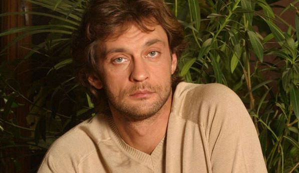 Александр Домогаров опроверг слухи об эмиграции на Кипр - свежие новости на Toplenta по теме iv