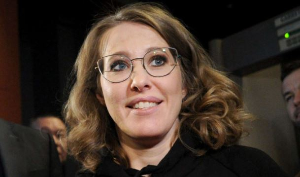 Собчак объяснила покупку квартиры в Дубае желанием сохранить капитал - свежие новости на Toplenta по теме iv